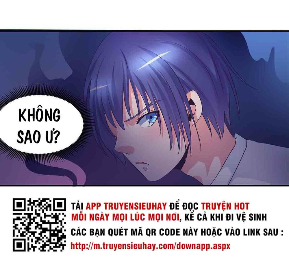 Đệ Nhất Chưởng Môn Chapter 82 - Trang 2