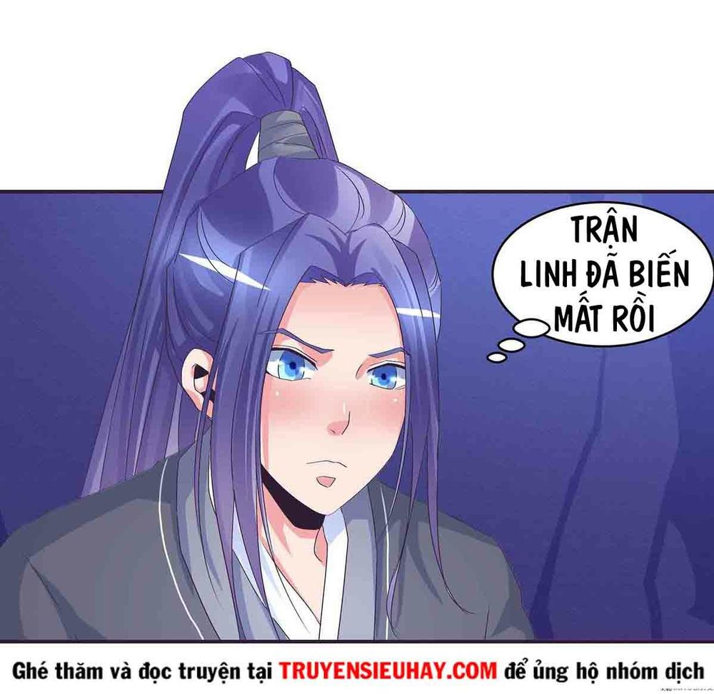 Đệ Nhất Chưởng Môn Chapter 81 - Trang 2