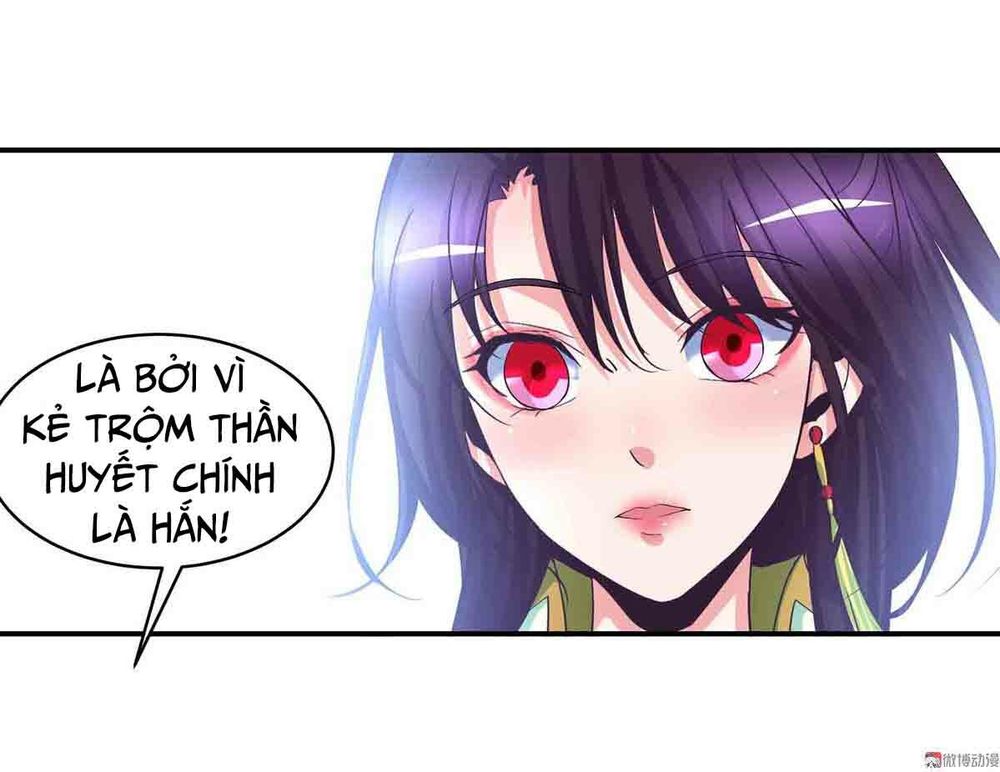 Đệ Nhất Chưởng Môn Chapter 81 - Trang 2