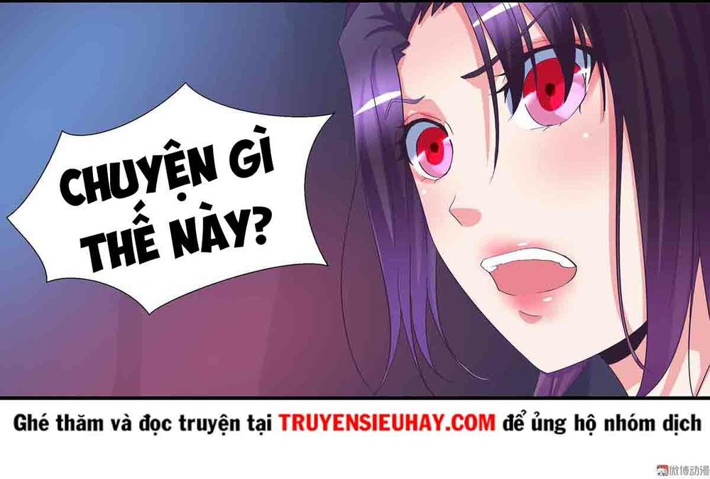 Đệ Nhất Chưởng Môn Chapter 81 - Trang 2