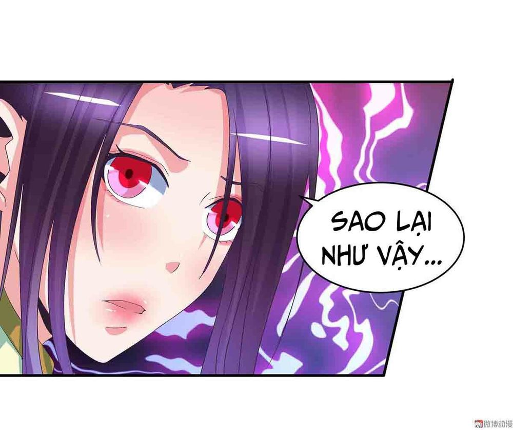 Đệ Nhất Chưởng Môn Chapter 81 - Trang 2