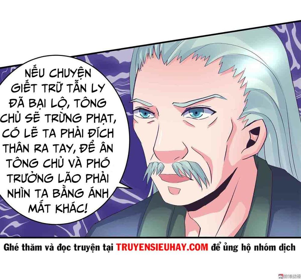 Đệ Nhất Chưởng Môn Chapter 80 - Trang 2