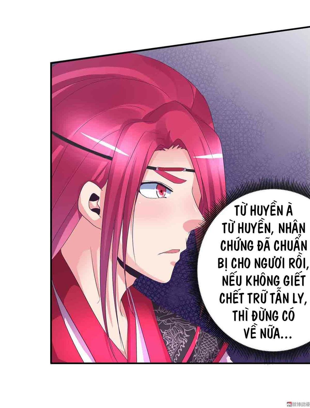 Đệ Nhất Chưởng Môn Chapter 80 - Trang 2