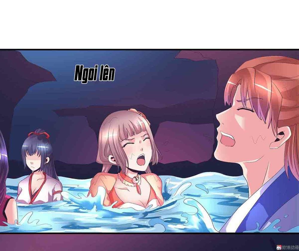 Đệ Nhất Chưởng Môn Chapter 80 - Trang 2