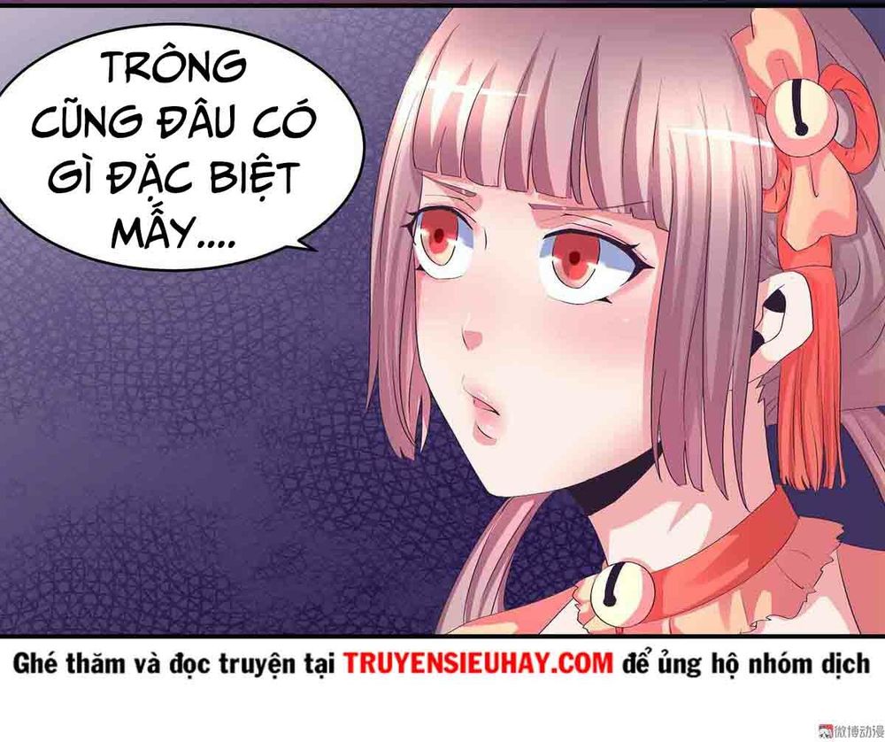 Đệ Nhất Chưởng Môn Chapter 80 - Trang 2