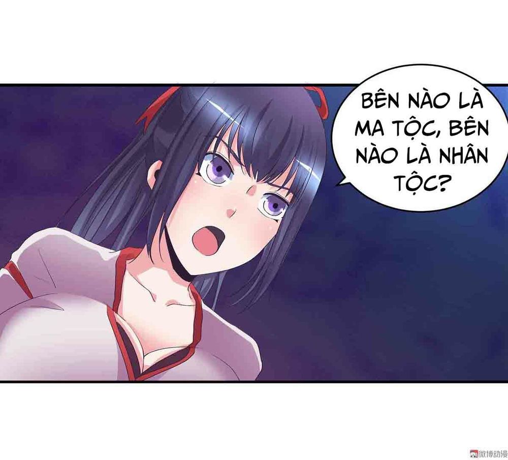 Đệ Nhất Chưởng Môn Chapter 80 - Trang 2