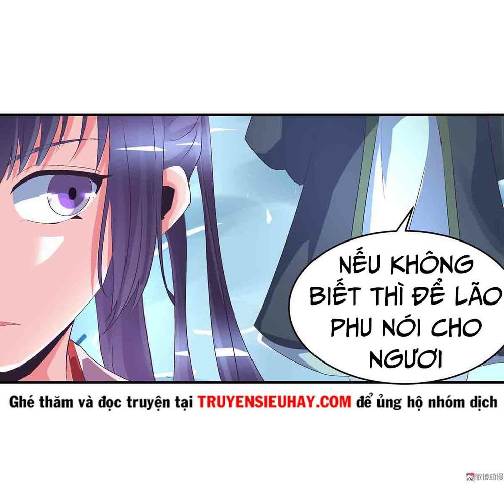 Đệ Nhất Chưởng Môn Chapter 80 - Trang 2