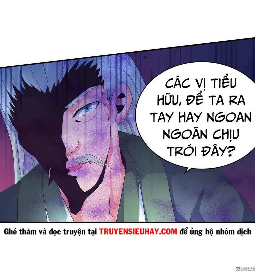 Đệ Nhất Chưởng Môn Chapter 80 - Trang 2