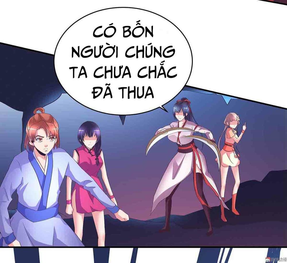 Đệ Nhất Chưởng Môn Chapter 80 - Trang 2