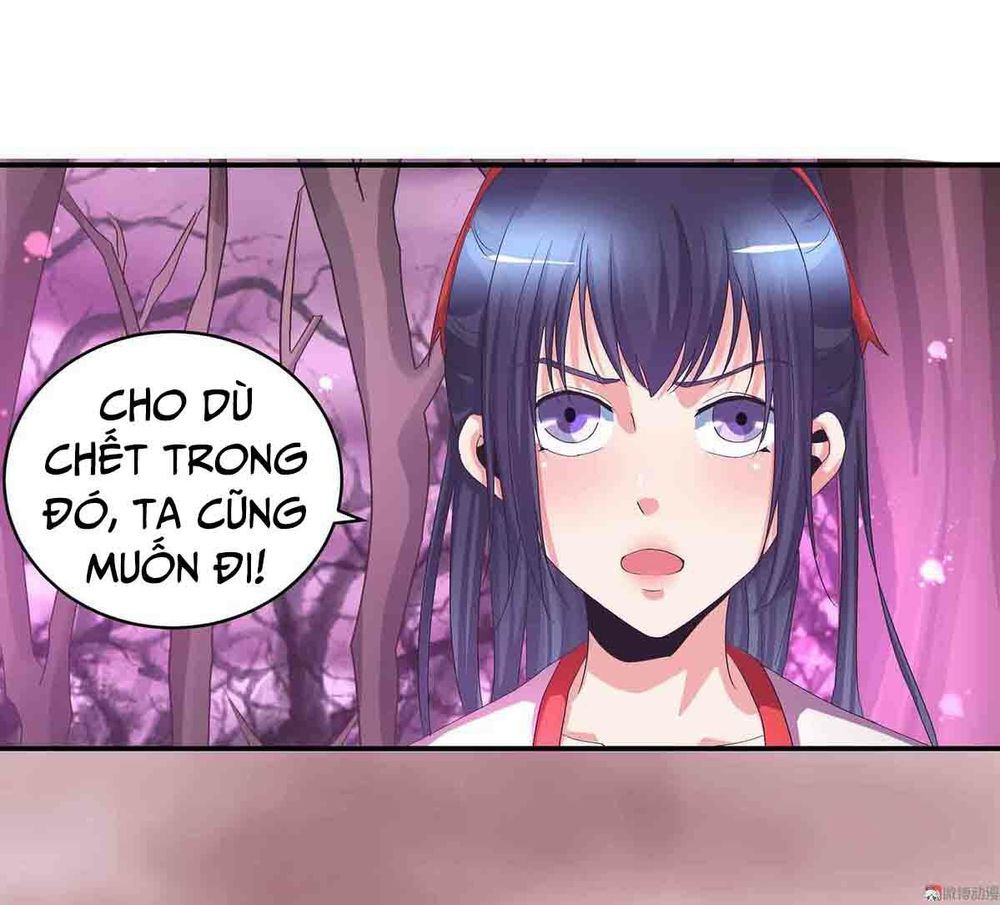 Đệ Nhất Chưởng Môn Chapter 80 - Trang 2