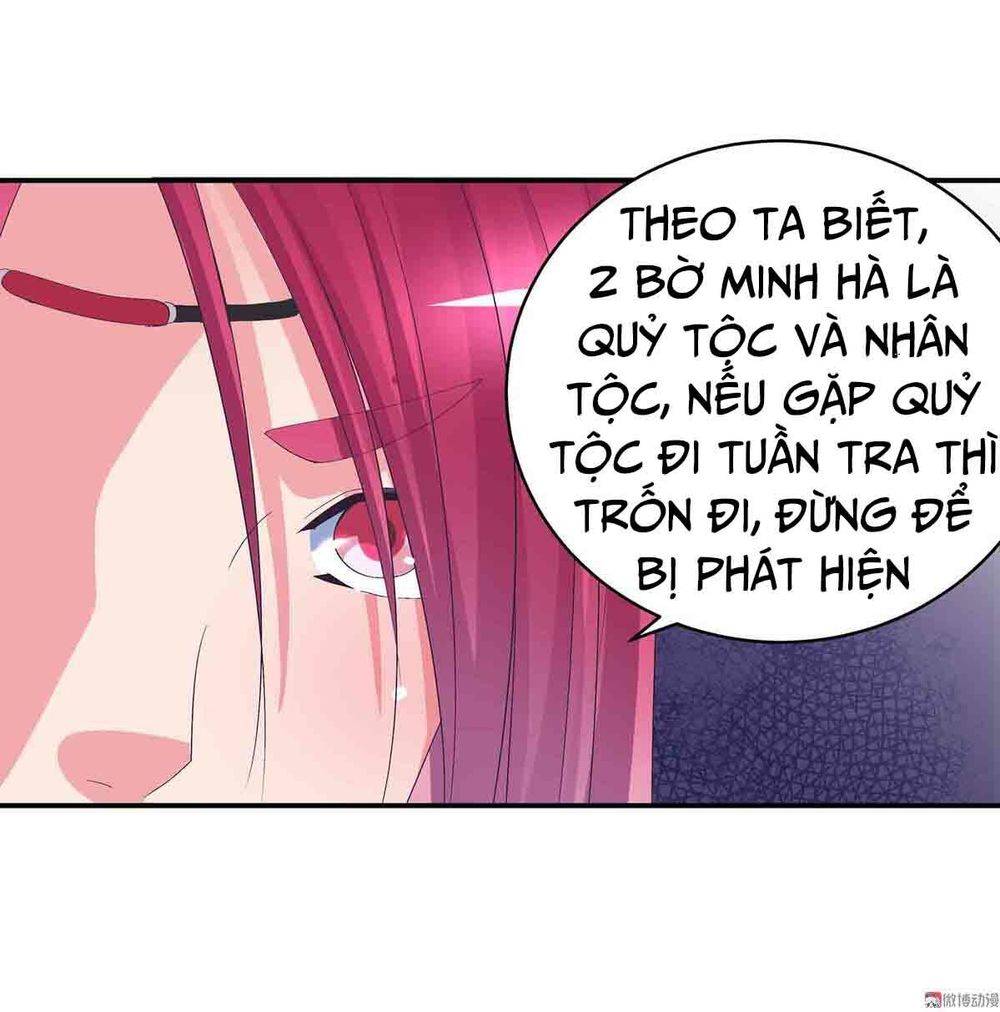 Đệ Nhất Chưởng Môn Chapter 80 - Trang 2