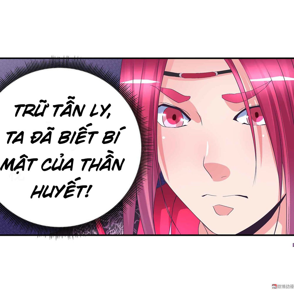 Đệ Nhất Chưởng Môn Chapter 79 - Trang 2