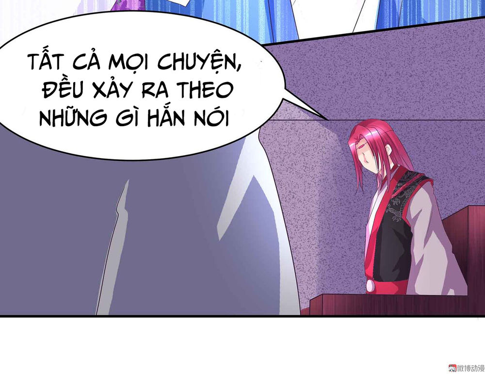 Đệ Nhất Chưởng Môn Chapter 79 - Trang 2