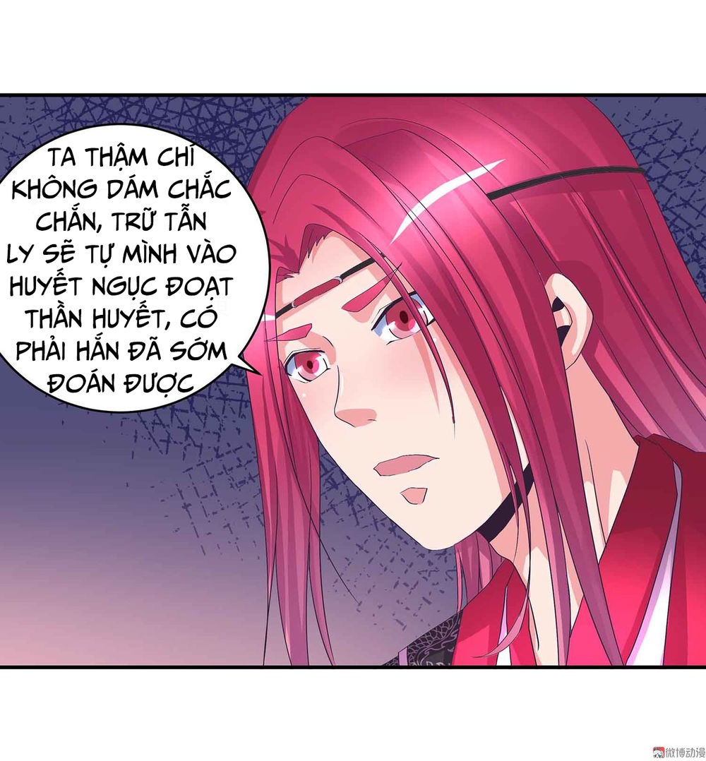 Đệ Nhất Chưởng Môn Chapter 79 - Trang 2