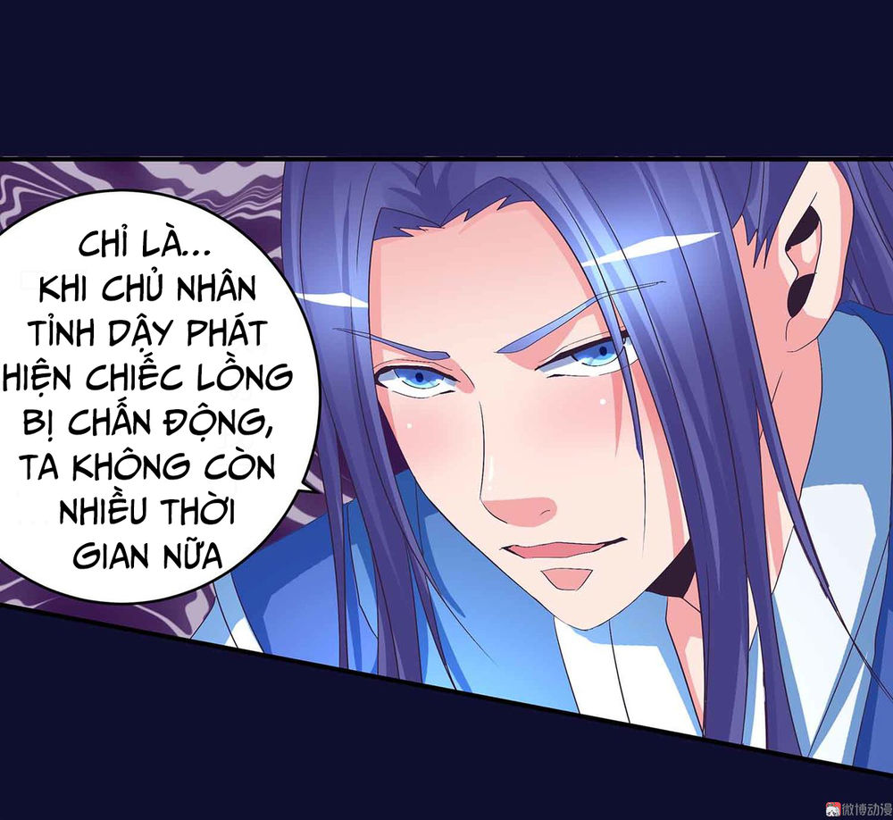 Đệ Nhất Chưởng Môn Chapter 78 - Trang 2