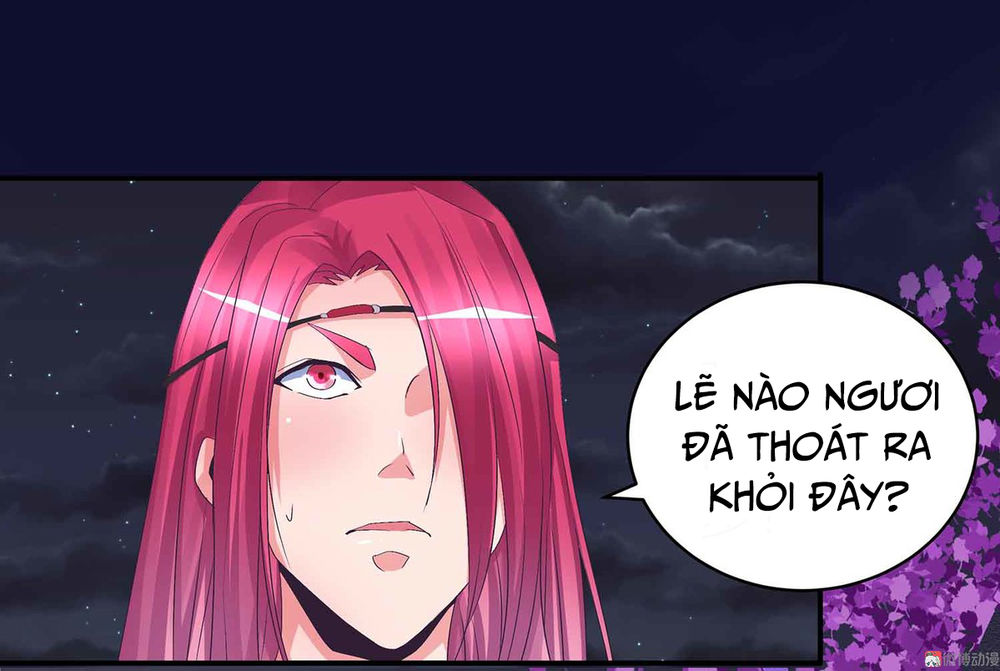 Đệ Nhất Chưởng Môn Chapter 78 - Trang 2