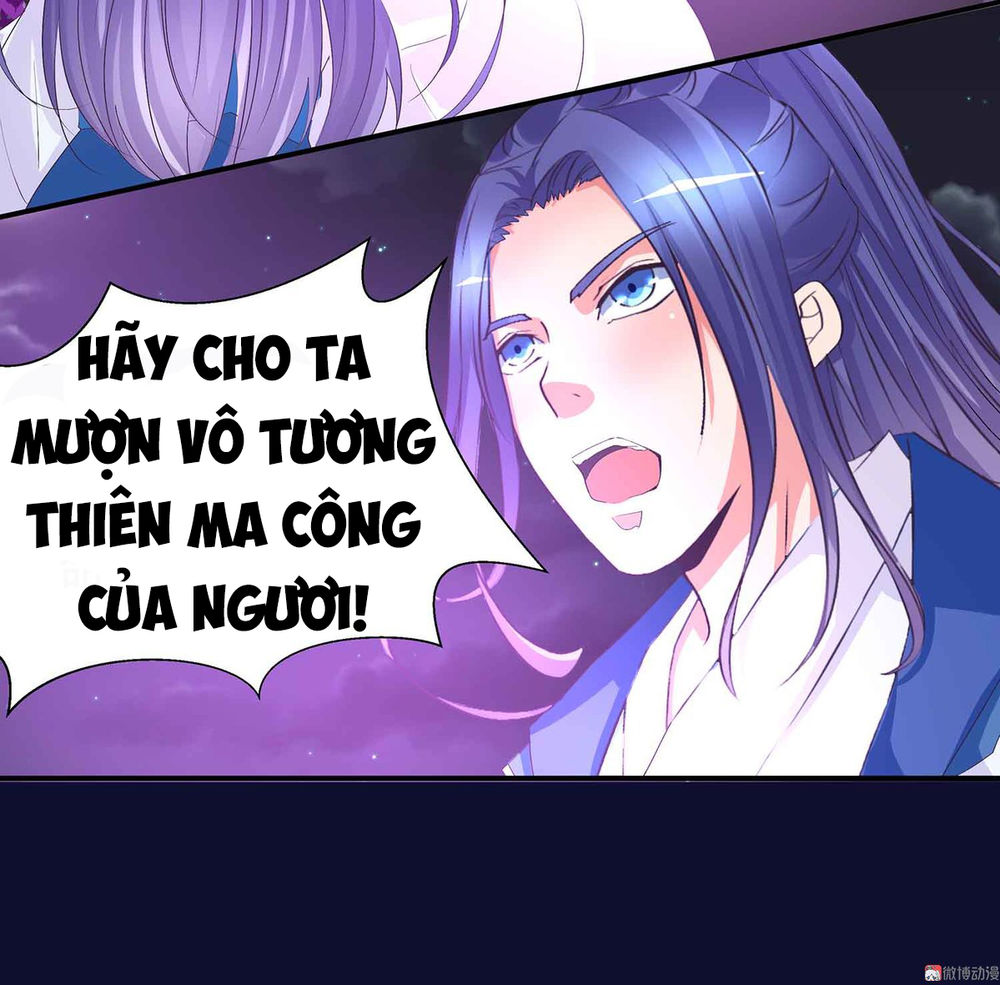 Đệ Nhất Chưởng Môn Chapter 78 - Trang 2