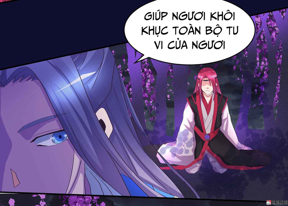 Đệ Nhất Chưởng Môn Chapter 78 - Trang 2