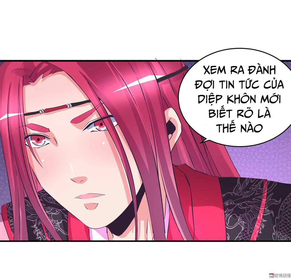 Đệ Nhất Chưởng Môn Chapter 77 - Trang 2