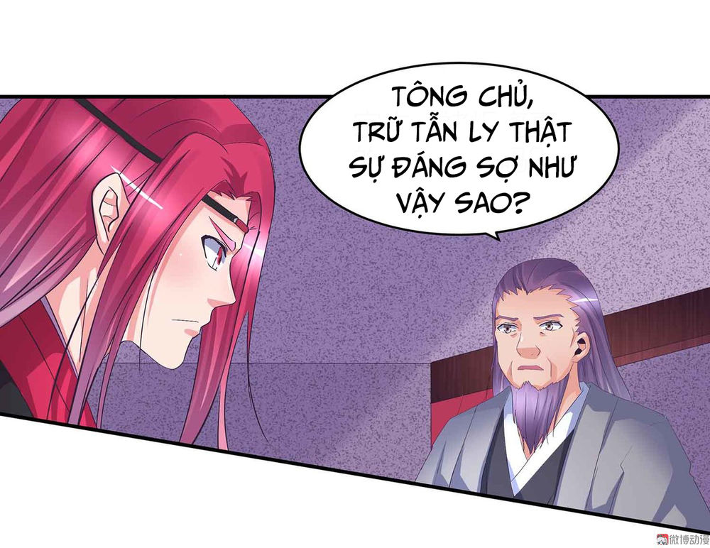 Đệ Nhất Chưởng Môn Chapter 77 - Trang 2