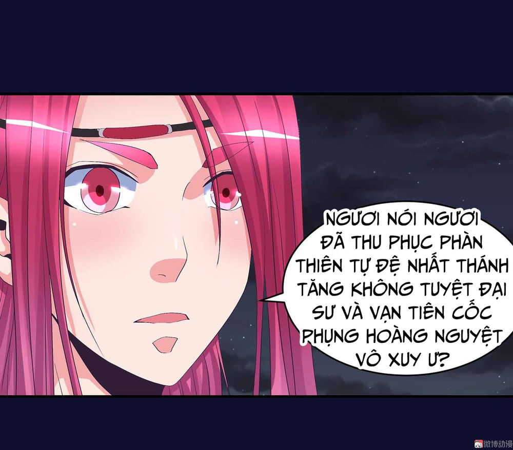 Đệ Nhất Chưởng Môn Chapter 77 - Trang 2