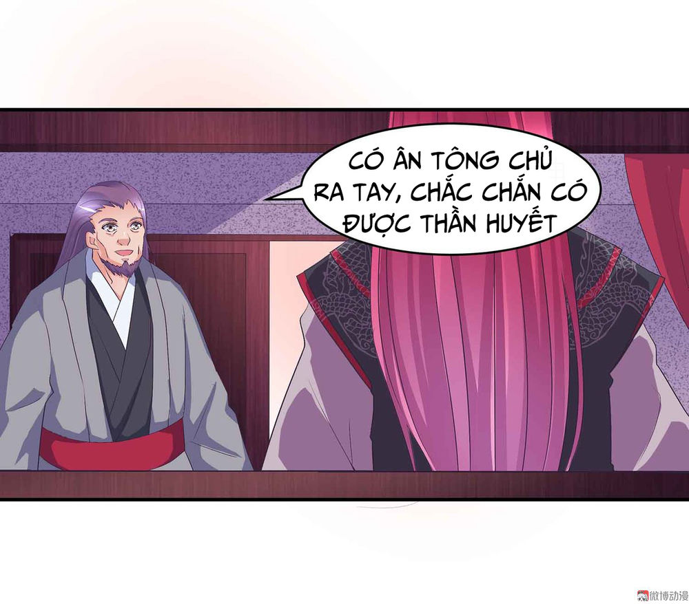 Đệ Nhất Chưởng Môn Chapter 77 - Trang 2