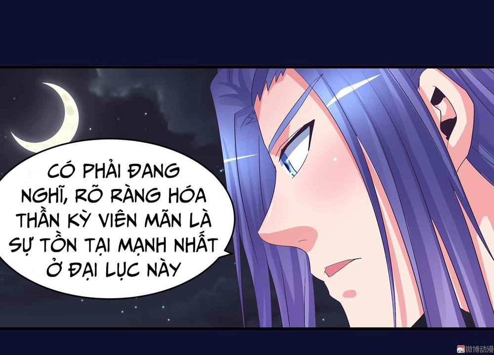 Đệ Nhất Chưởng Môn Chapter 77 - Trang 2