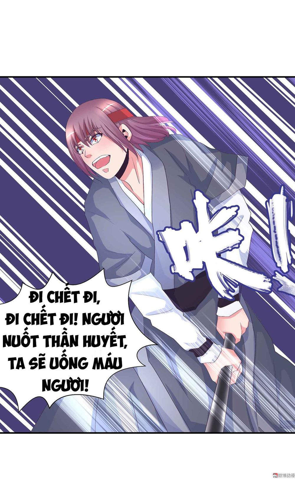 Đệ Nhất Chưởng Môn Chapter 76 - Trang 2