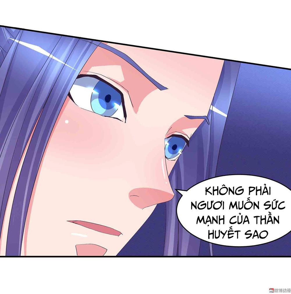 Đệ Nhất Chưởng Môn Chapter 76 - Trang 2