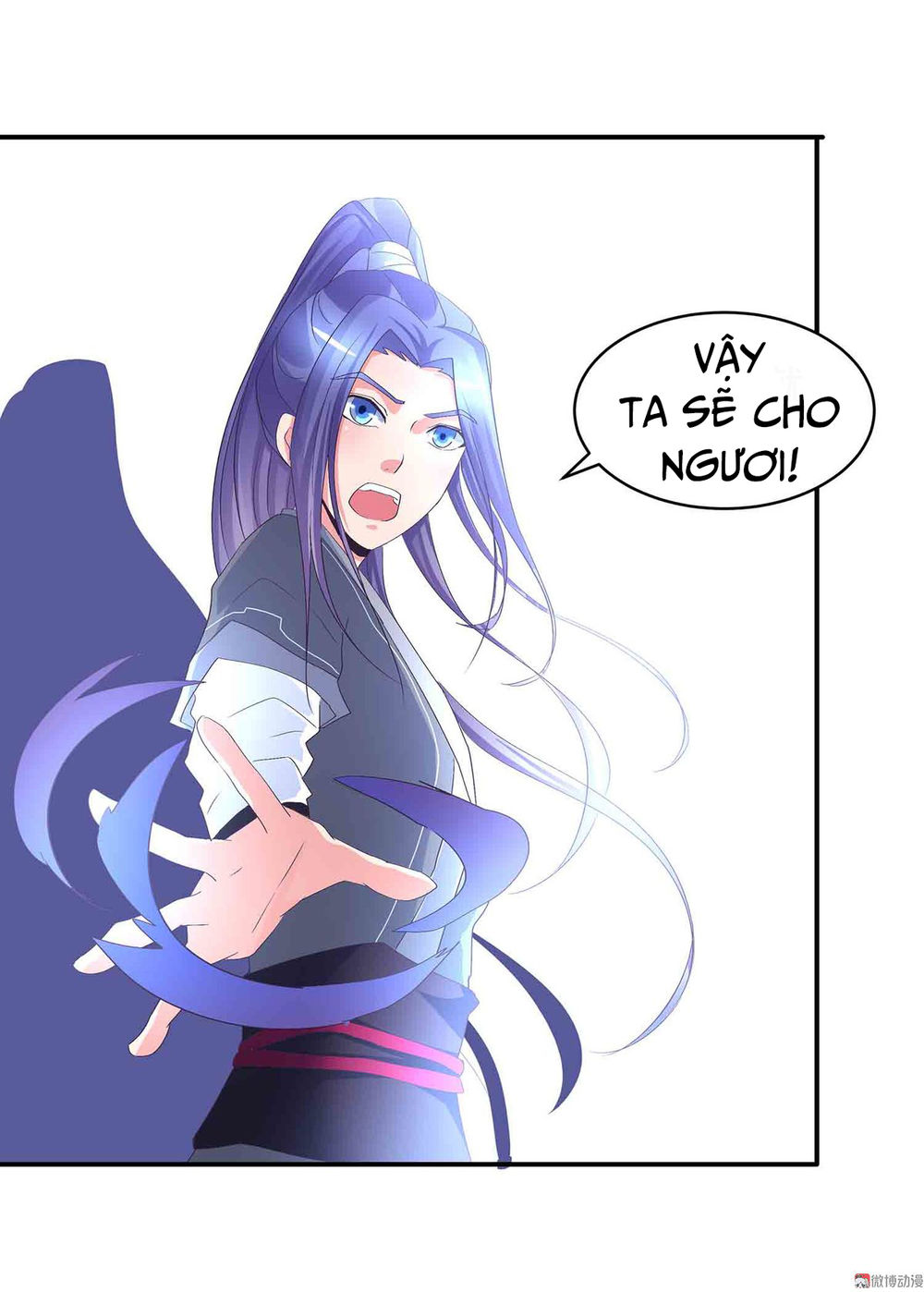 Đệ Nhất Chưởng Môn Chapter 76 - Trang 2