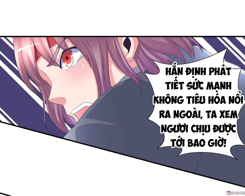 Đệ Nhất Chưởng Môn Chapter 76 - Trang 2