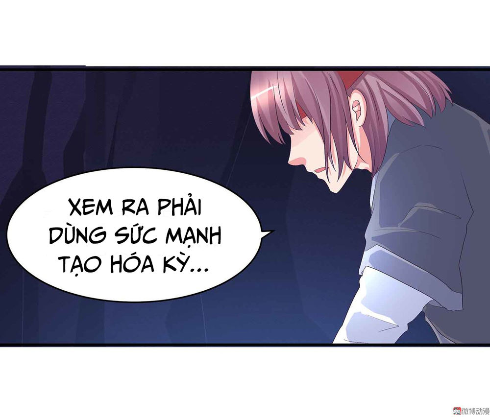 Đệ Nhất Chưởng Môn Chapter 76 - Trang 2