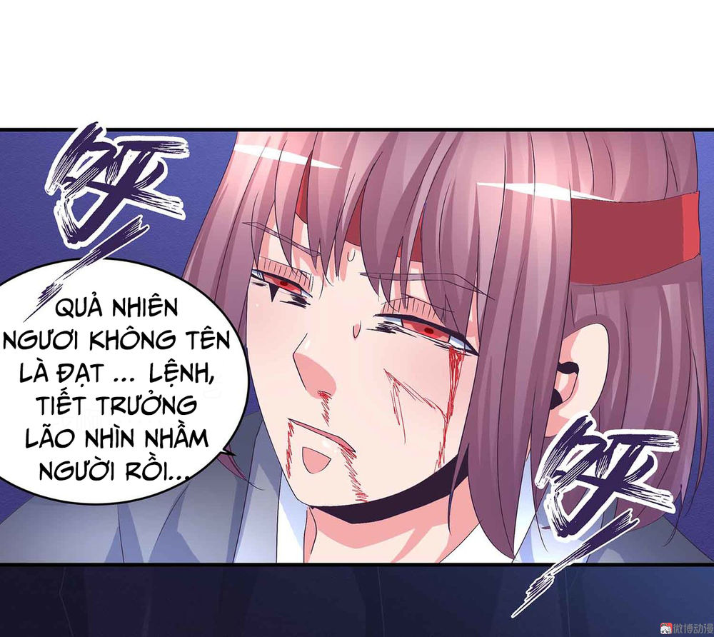 Đệ Nhất Chưởng Môn Chapter 76 - Trang 2