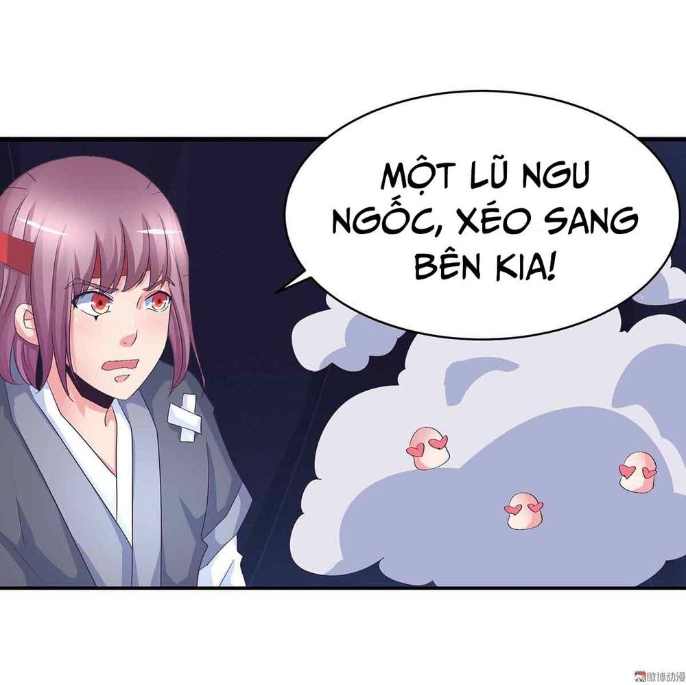 Đệ Nhất Chưởng Môn Chapter 76 - Trang 2