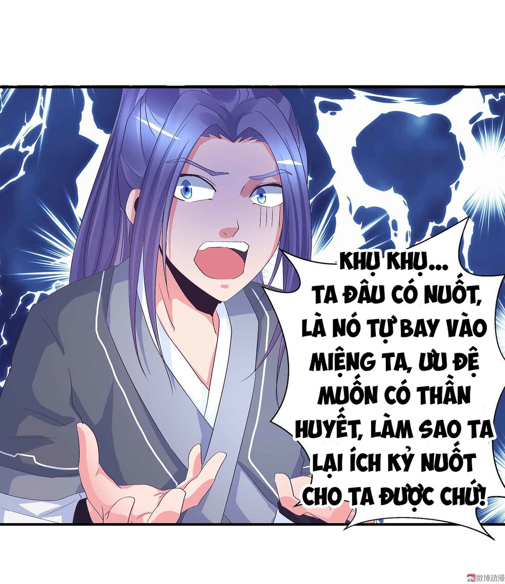 Đệ Nhất Chưởng Môn Chapter 76 - Trang 2