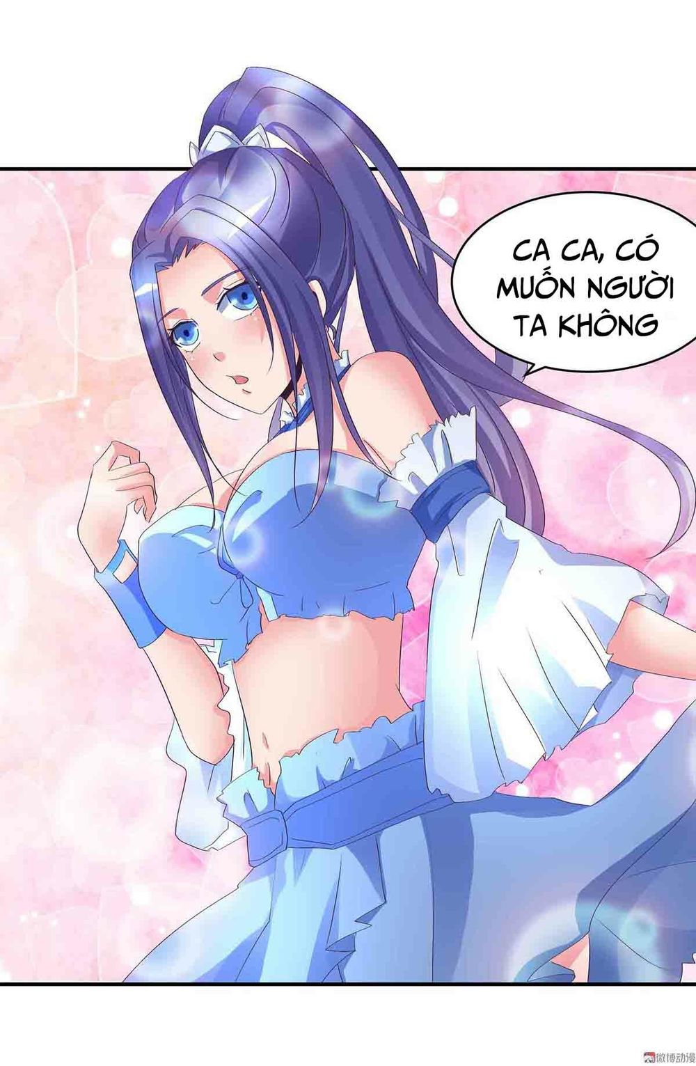 Đệ Nhất Chưởng Môn Chapter 75 - Trang 2