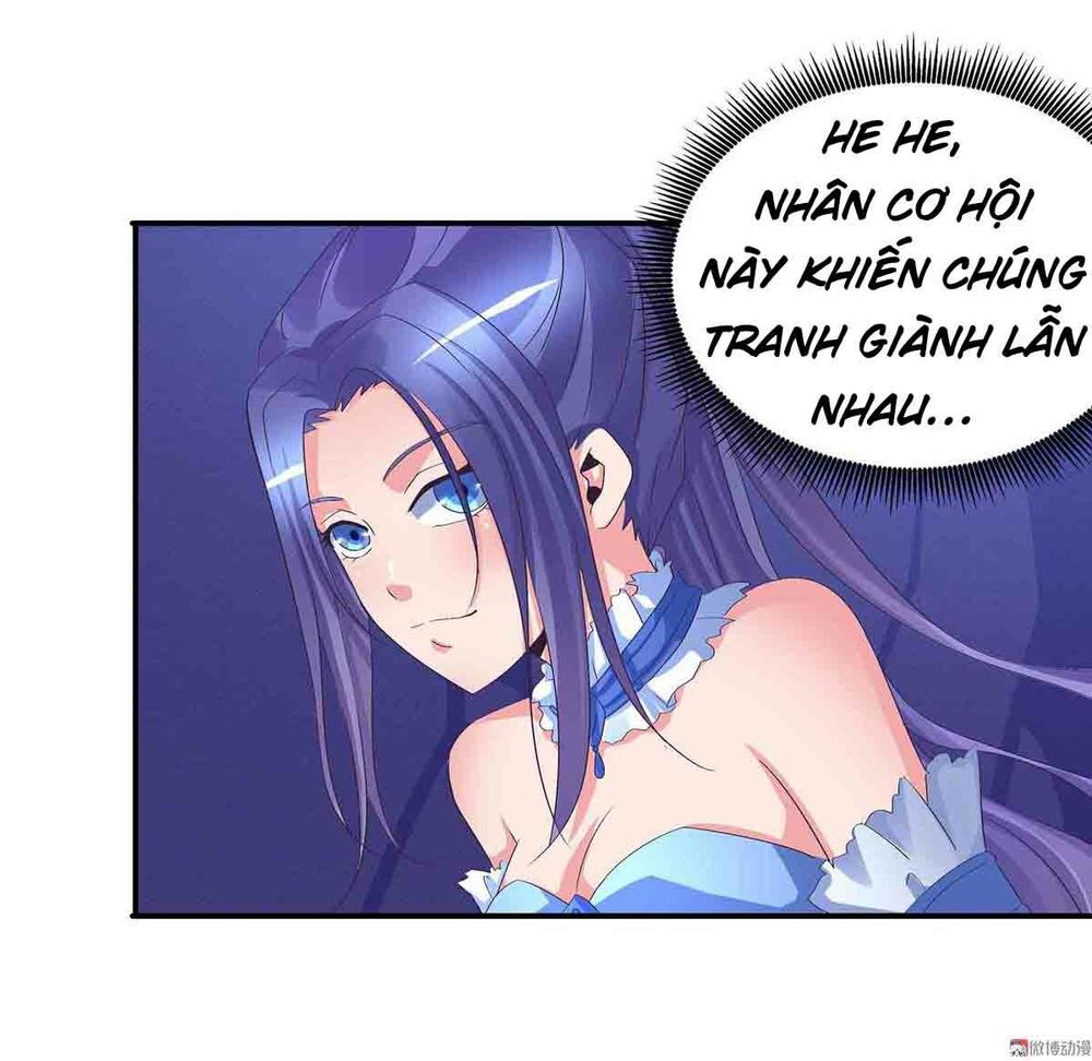 Đệ Nhất Chưởng Môn Chapter 75 - Trang 2