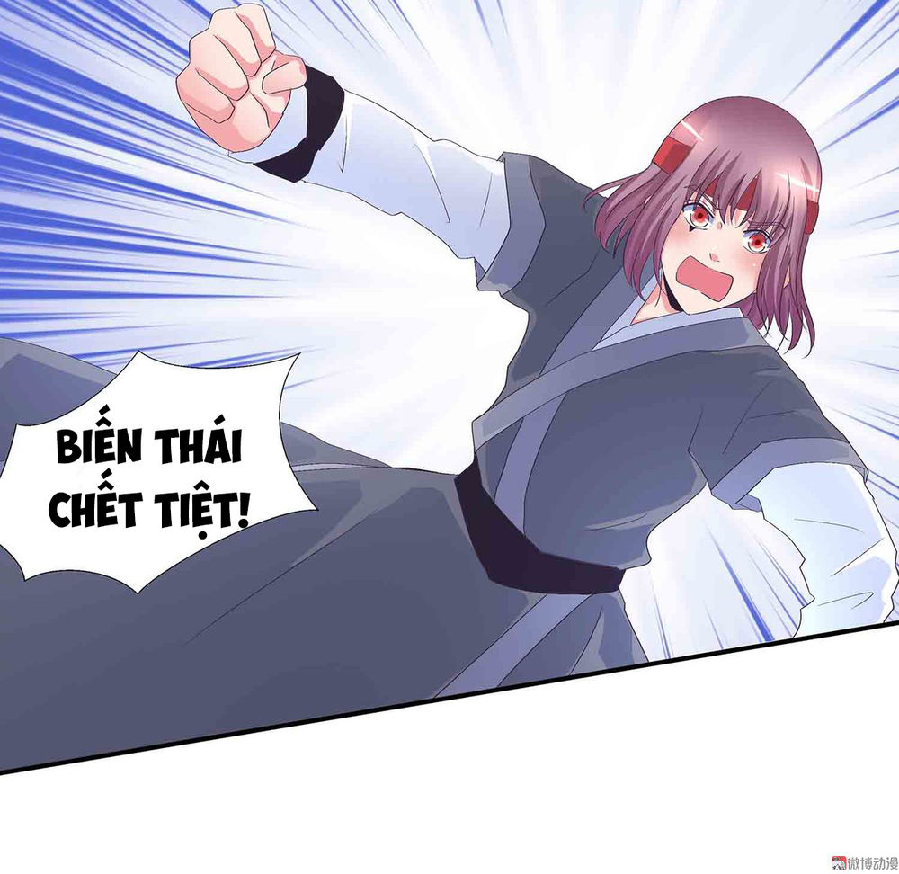 Đệ Nhất Chưởng Môn Chapter 75 - Trang 2