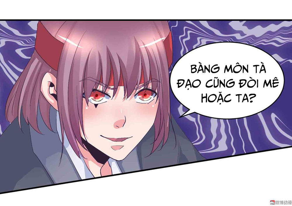 Đệ Nhất Chưởng Môn Chapter 75 - Trang 2