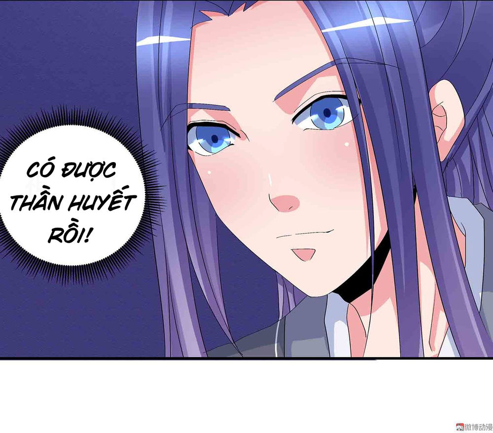 Đệ Nhất Chưởng Môn Chapter 75 - Trang 2