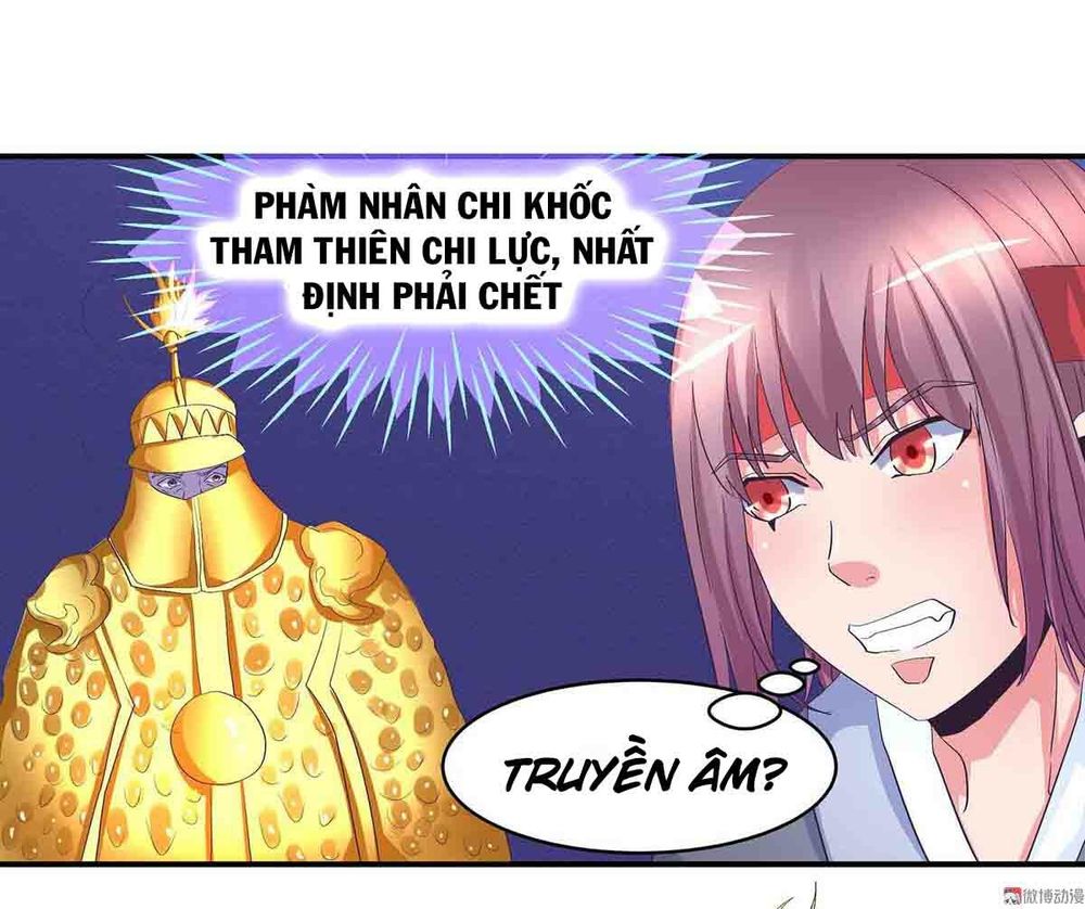 Đệ Nhất Chưởng Môn Chapter 74 - Trang 2