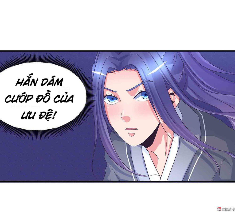 Đệ Nhất Chưởng Môn Chapter 74 - Trang 2