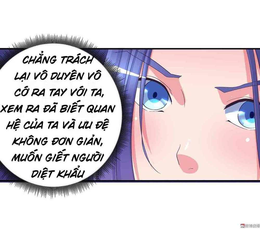 Đệ Nhất Chưởng Môn Chapter 74 - Trang 2