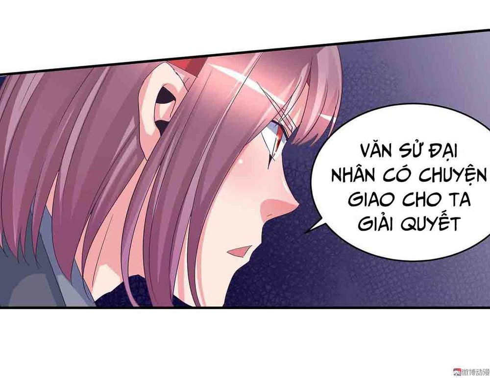 Đệ Nhất Chưởng Môn Chapter 73 - Trang 2