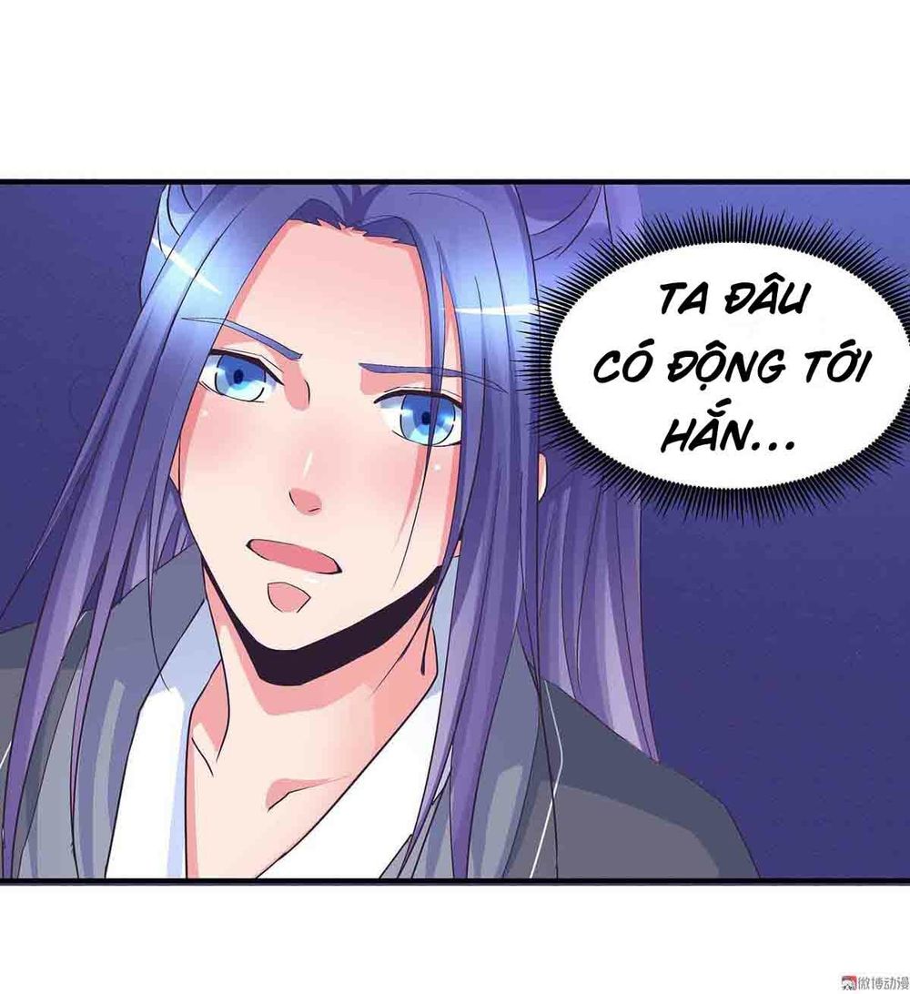 Đệ Nhất Chưởng Môn Chapter 73 - Trang 2