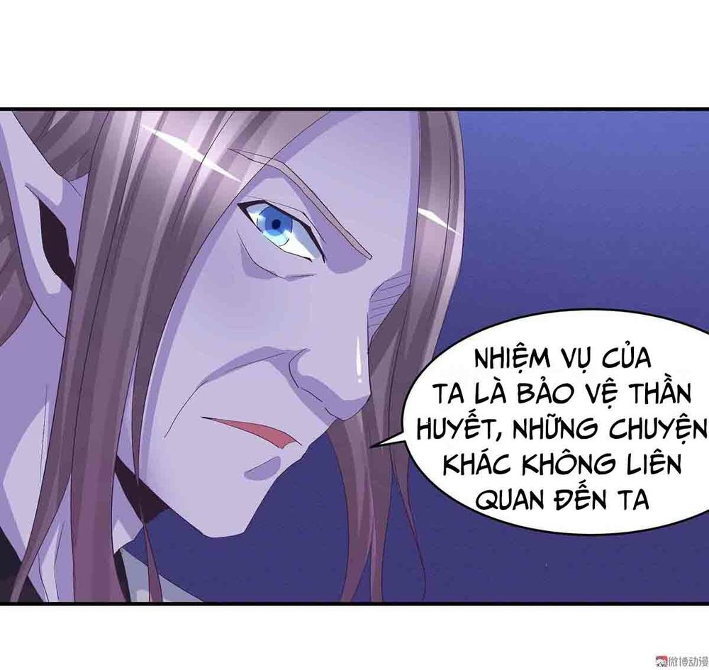 Đệ Nhất Chưởng Môn Chapter 73 - Trang 2