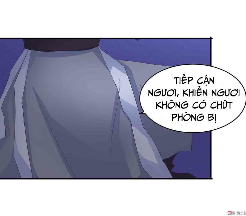 Đệ Nhất Chưởng Môn Chapter 73 - Trang 2