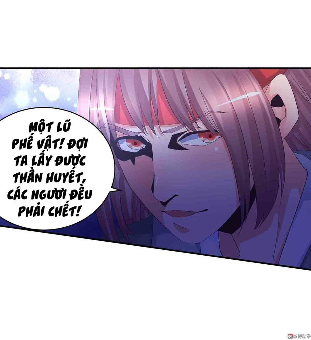 Đệ Nhất Chưởng Môn Chapter 73 - Trang 2