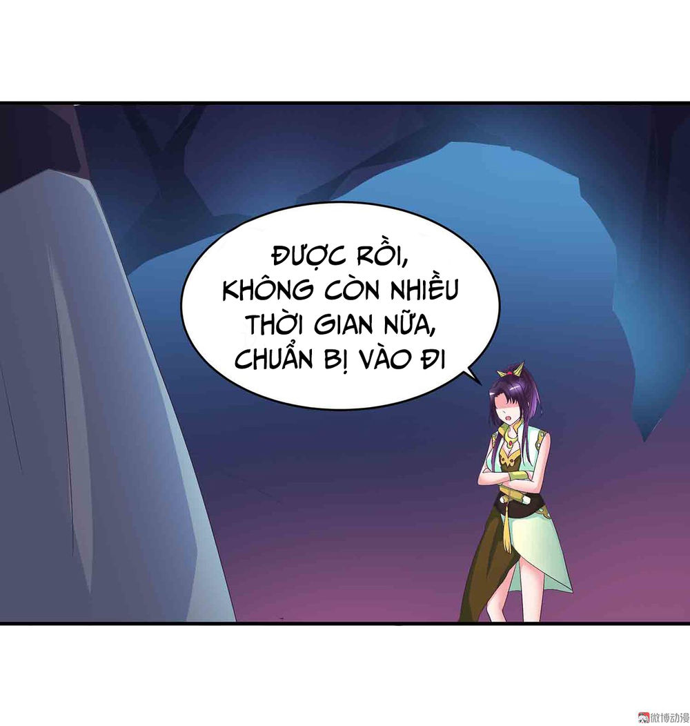 Đệ Nhất Chưởng Môn Chapter 72 - Trang 2