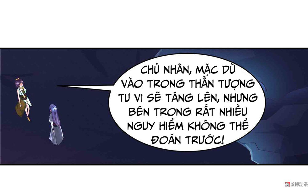 Đệ Nhất Chưởng Môn Chapter 72 - Trang 2